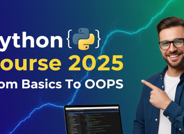 Python course