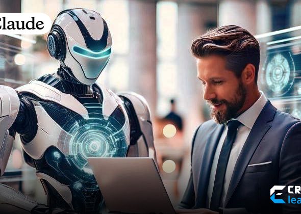 0 - AI Marketing with Claude - Create & Optimize Content 750