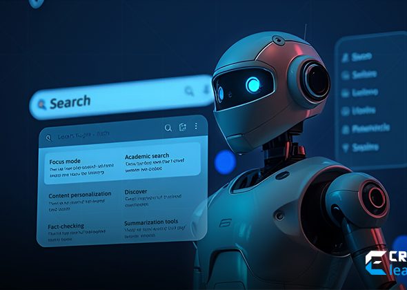 0 - AI Research (Volume 2)- Get Started with Perplexity AI Research 750