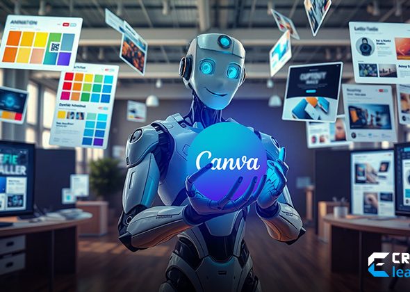 0 - Master Canva (III) - Boost Creativity with AI-Powered Design Tools 750