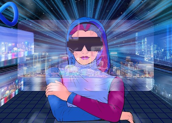 0- Metaverse Course Cover 750 x 422