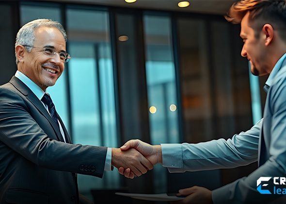 0 - Negotiation Skills 750