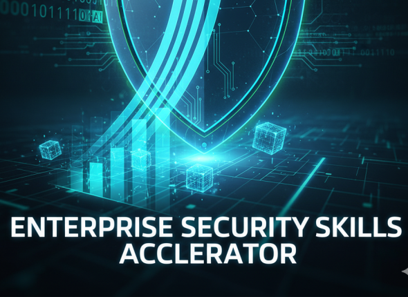 Enterprise CySec Accelerator
