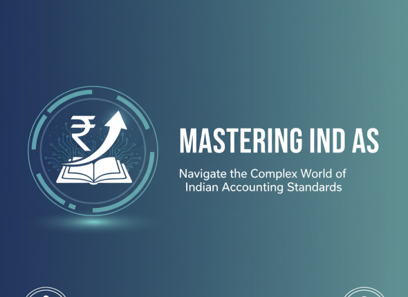 IND AS - Prakash