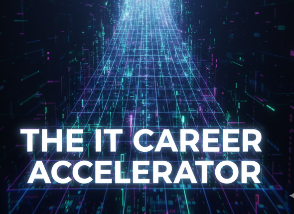 IT career Accelerator