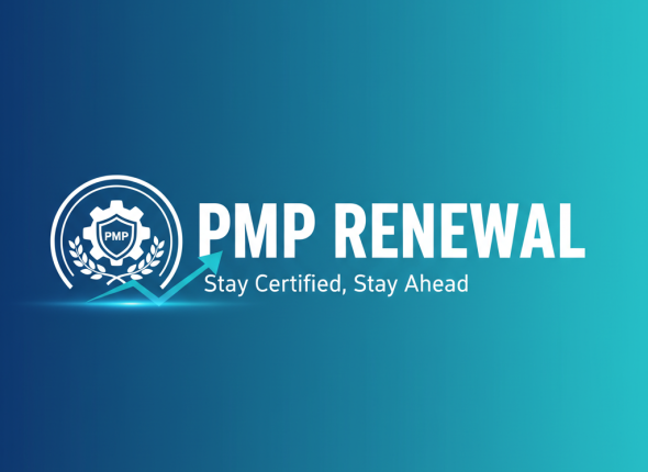 PMP Renewal - Madhu