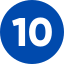 number-10