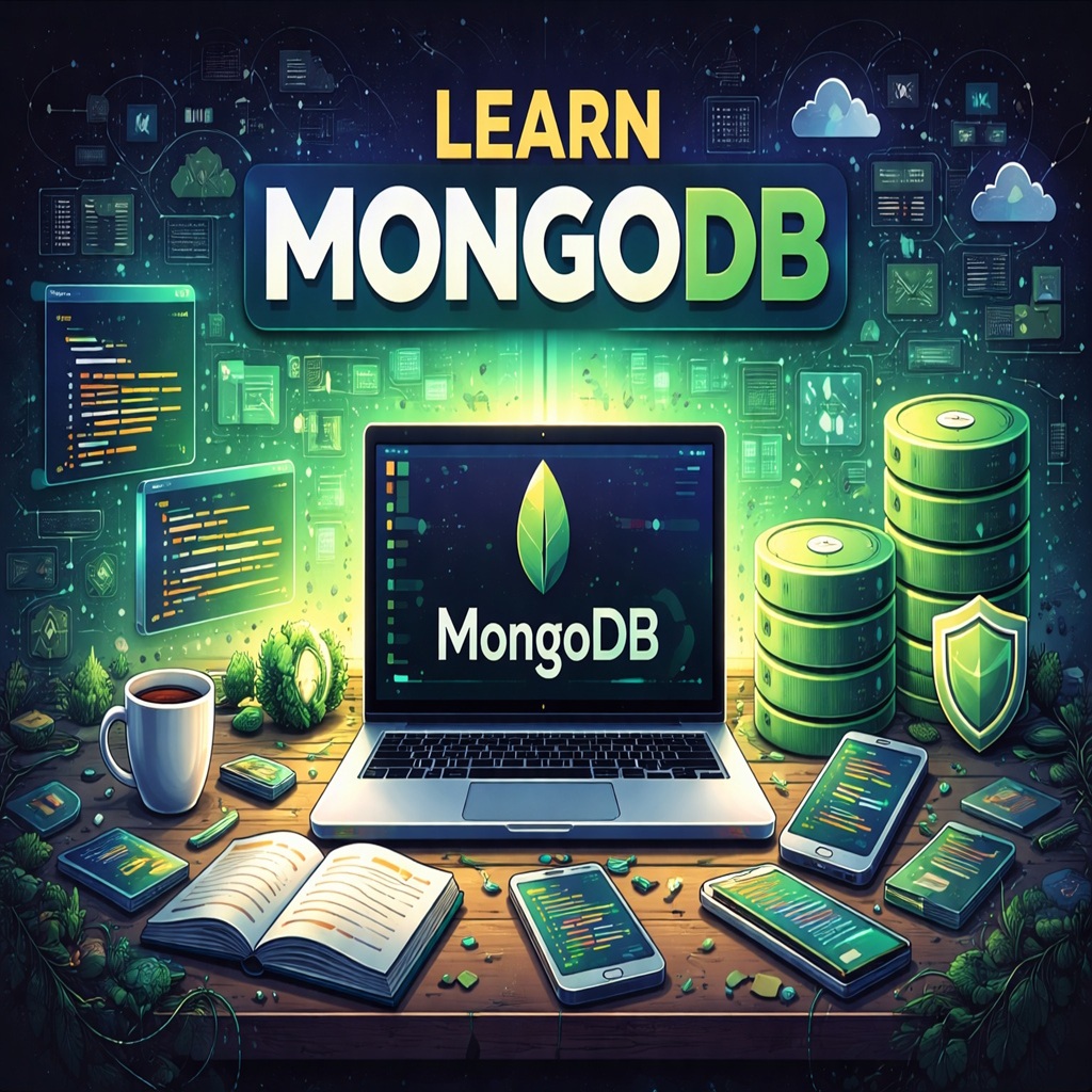 MongoDB
