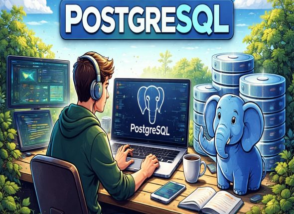 PostgreSQL