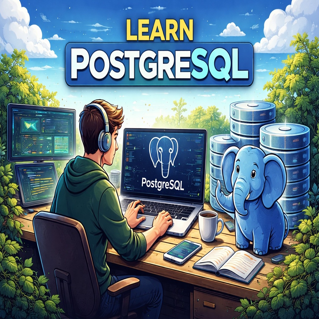 PostgreSQL